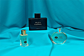 عطر های سرو