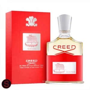 تصویر عطر وایکینگ