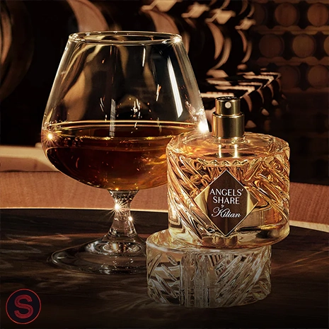 تصویر عطر بای کیلیان