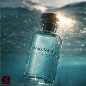تصویر عطر لویی ویتون