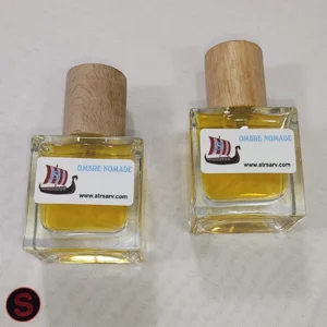 تصویر عطر آمبر نومد
