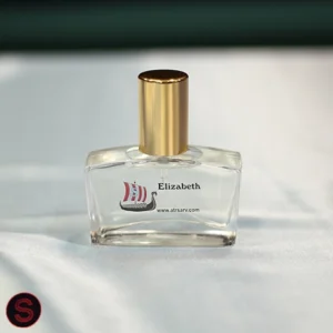 تصویر عطر الیزابت آردن