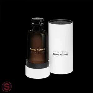 تصویر ادکلن امبر نومد