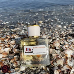 تصویر عطر اوپیوم بلک