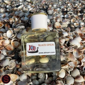 تصویر عطر بلک اوپیوم