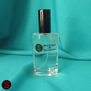 تصویر عطر مولکول