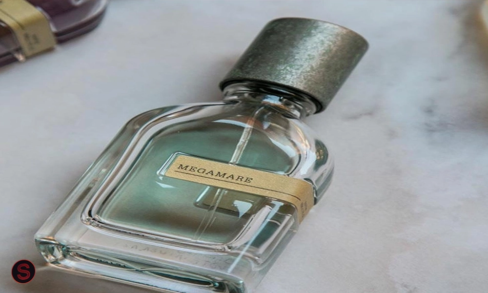 تصویر عطر مگاماره