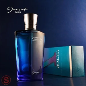 تصویر ادکلن ویکتور