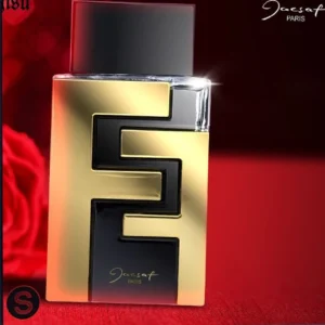 تصویر ادکلن زکساف