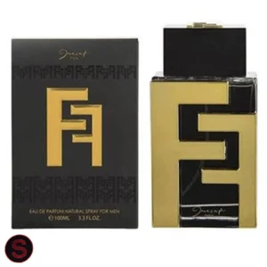 تصویر ادکلن اف اف