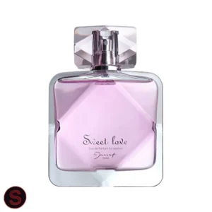 تصویر ادکلن سوییت لاو