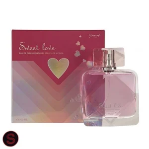 تصویر عطر سوییت لاو