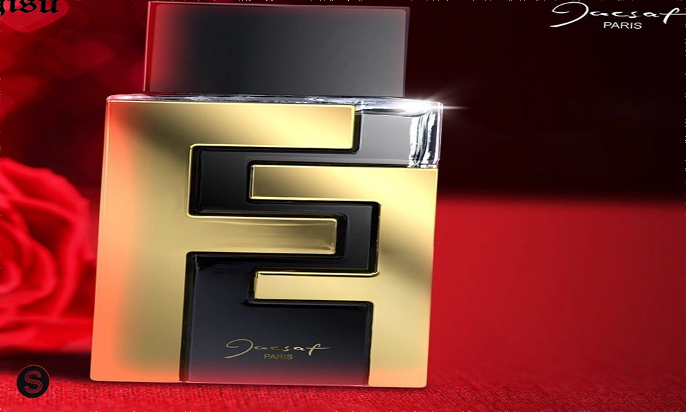 تصویر عطر اف اف