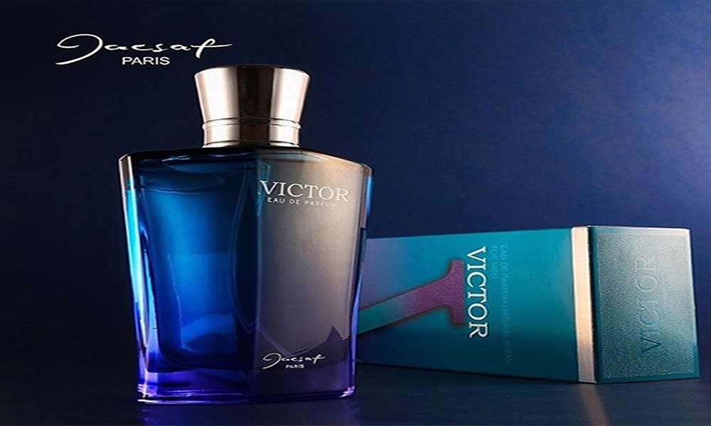 تصویر ادکلن ویکتور