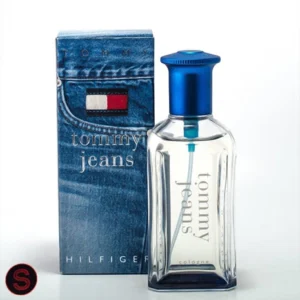 تصویر عطر تامی جینز