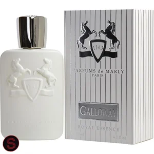 تصویر عطر گالووی