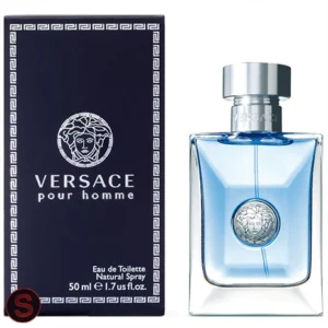 تصویر عطر ورساچه پورهوم