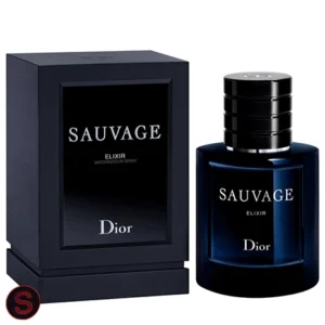 تصویر عطر ساواج الکسیر