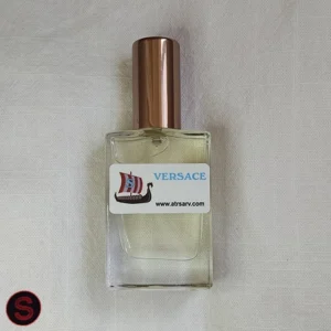 تصویر عطر ورساچه پور هوم