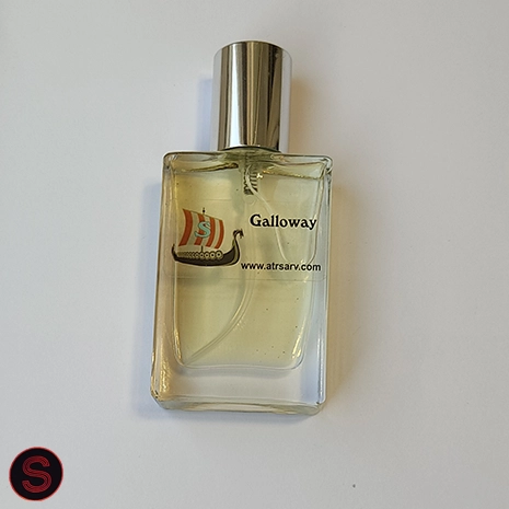 تصویر عطر مارلی گالووی