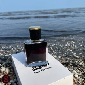 تصویر عطر بلک افغان
