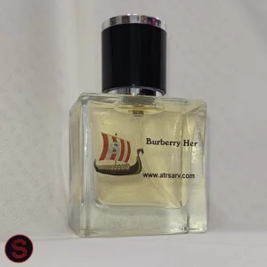 تصویر عطر باربری هر