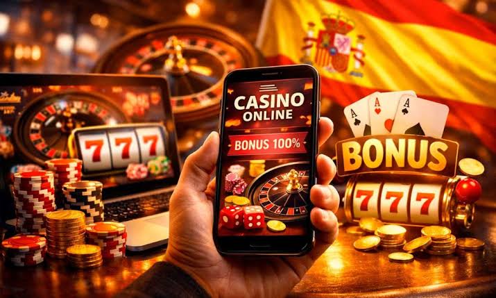 Bonos en Casinos Online Todo lo que Debes Saber en España