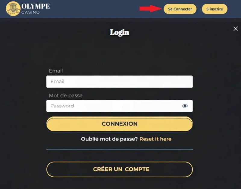Olympe casino connexion - La vie en temps libre : comment organiser votre temps de manière efficace