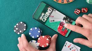 Experience the Thrill of Gambling at Lucky Mister Online Casino UK Experience the Thrill of Gambling at Lucky Mister Online Casino UK