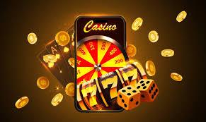 Explore the Thrills of Casino Beonbet Your Ultimate Gaming Destination