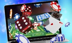 Exploring the Universe of Casino Space Slots -312178291