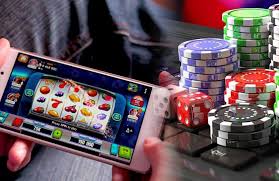 Exploring the Universe of Casino Space Slots -312178291