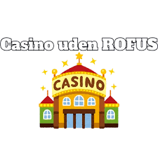 Få Gratis Casino Spins og Vind Rigtige Penge