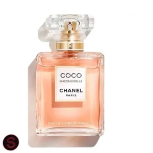 تصویر عطر کوکو مادمازل