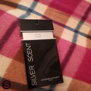 تصویر عطر بوگارت