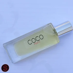 تصویر عطر کوکو مادمازل