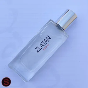 تصویر عطر زلاتان اسپرت