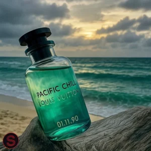 تصویر عطر لویی ویتون
