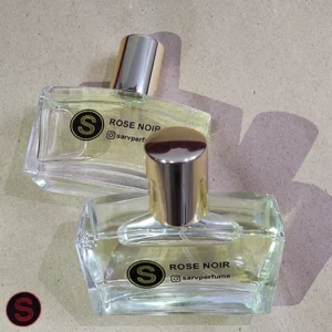 تصویر عطر رز نویر