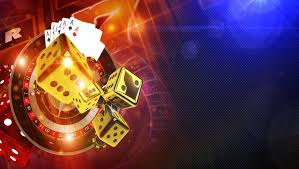 Online Casino Underholdning Og Muligheder For Gevinst