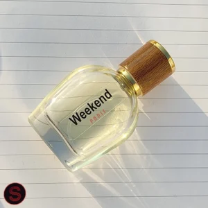 تصویر عطر ویکند