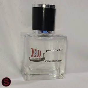 تصویر عطر پسفیک چیل